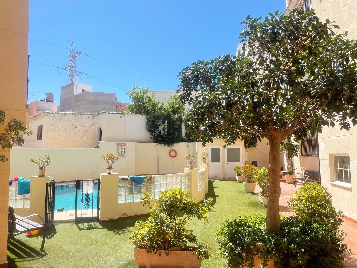 Penthouse for Sale in Fuengirola