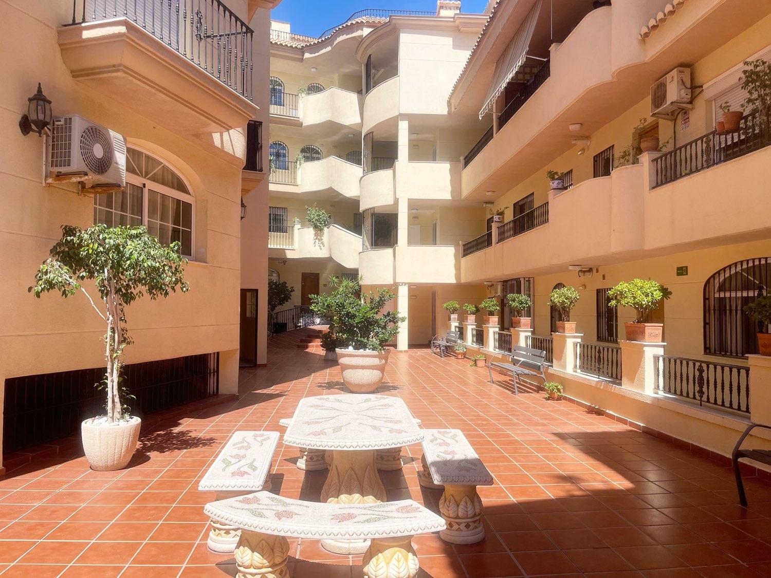 Penthouse for Sale in Fuengirola