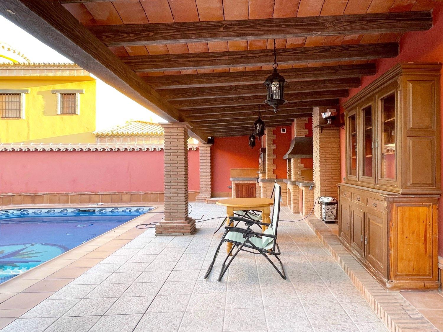 Chalet for Sale in Mijas