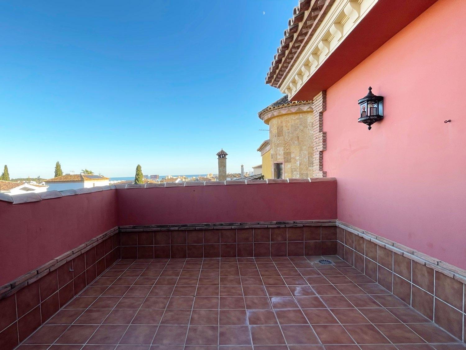 Chalet for Sale in Mijas