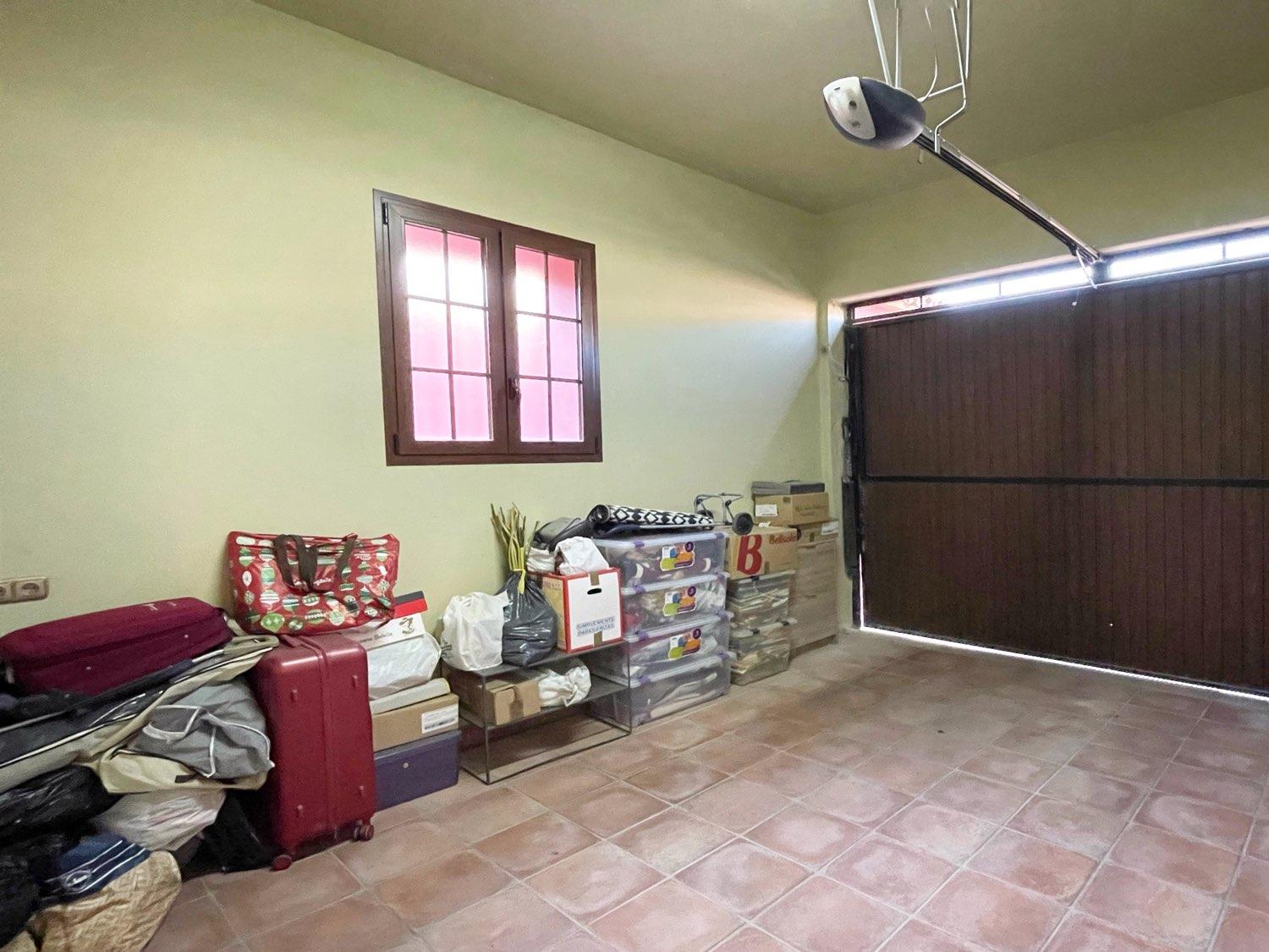 Chalet for Sale in Mijas