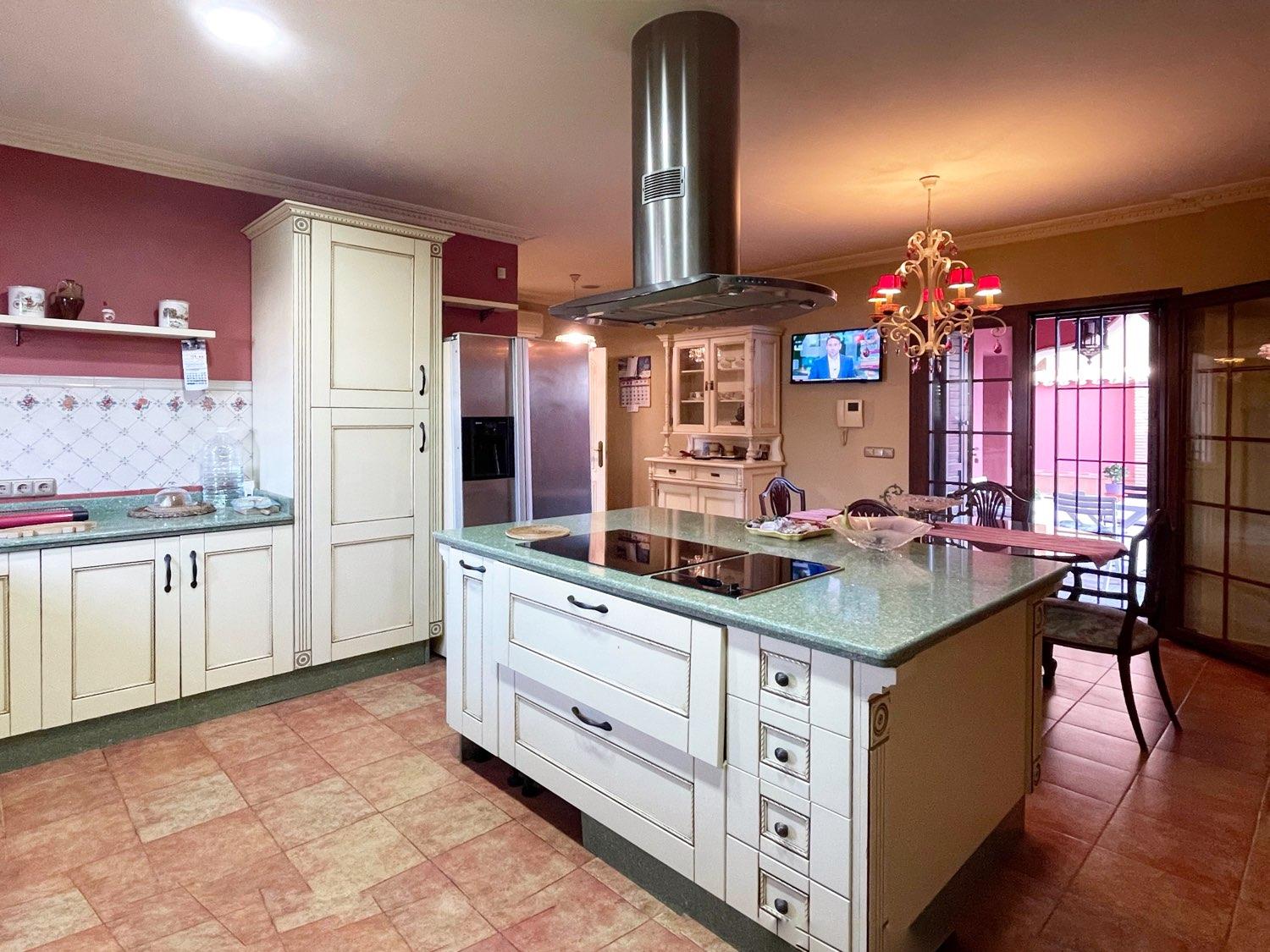 Chalet for Sale in Mijas