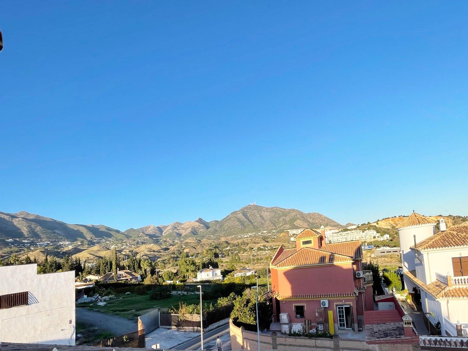 Chalet for Sale in Mijas