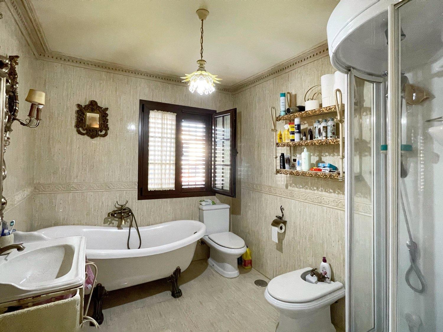 Chalet for Sale in Mijas