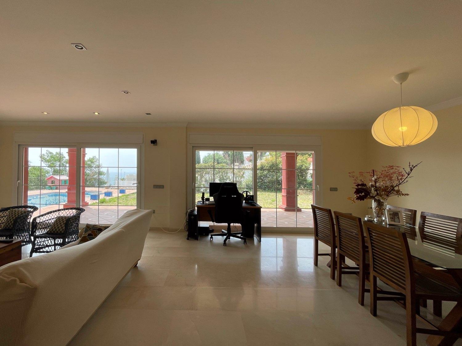 Casa en Venta en Benalmádena