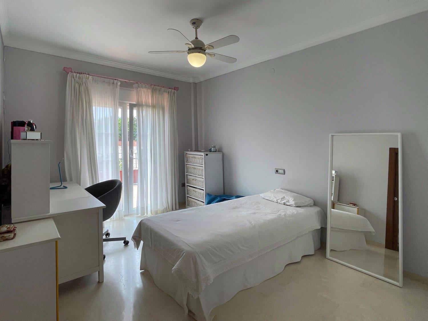 Casa en Venta en Benalmádena
