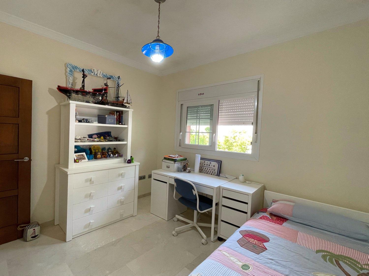 Casa en Venta en Benalmádena