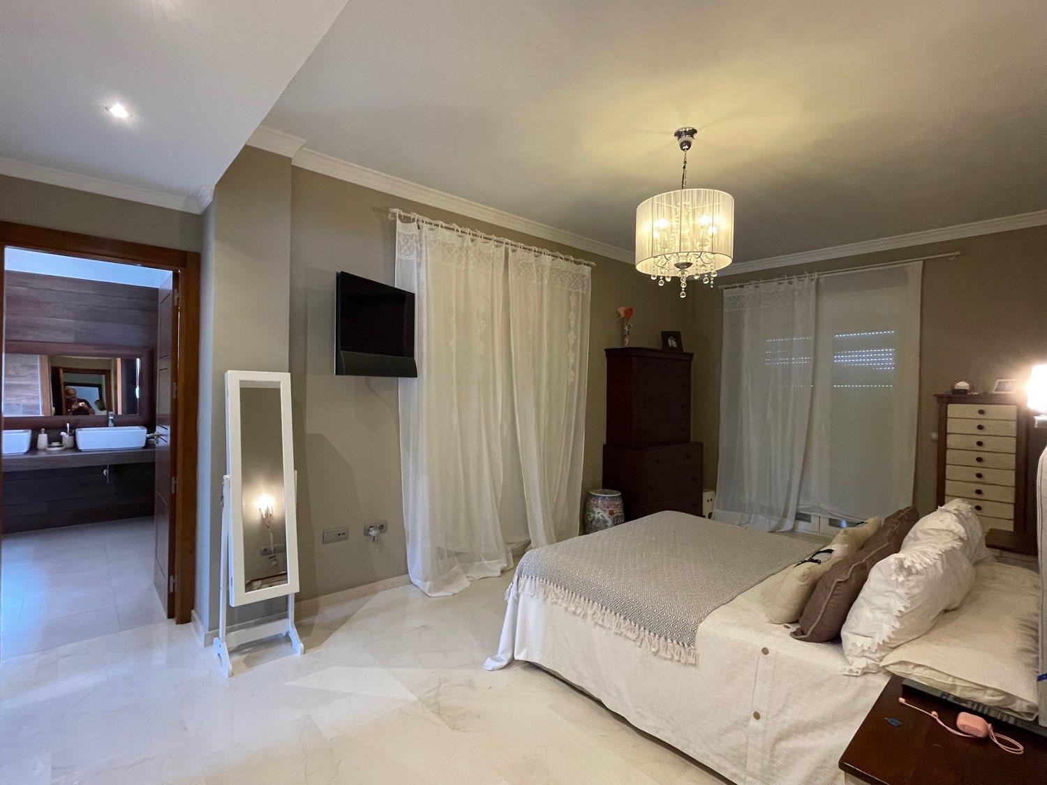 Casa en Venta en Benalmádena