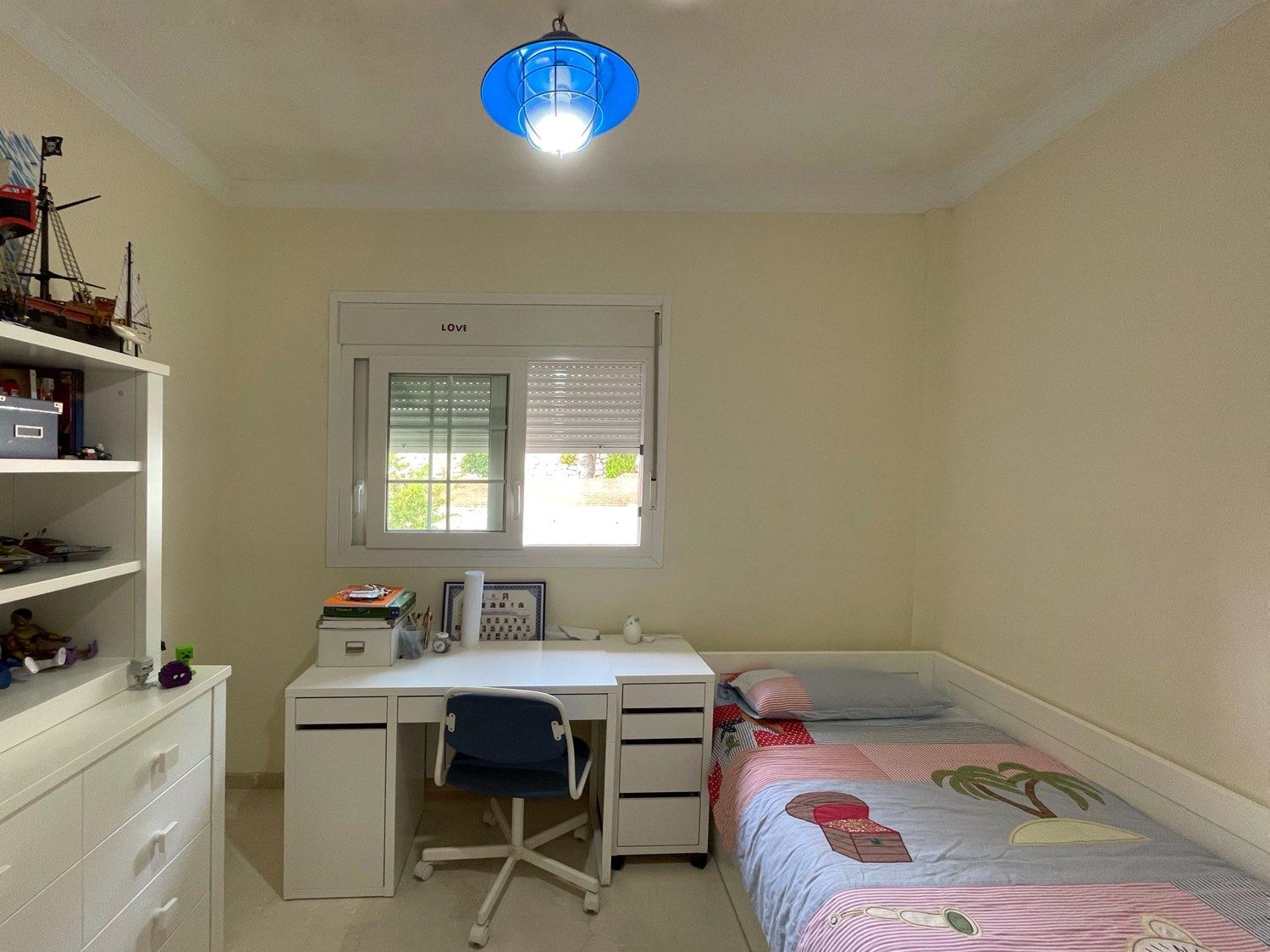 Casa en Venta en Benalmádena
