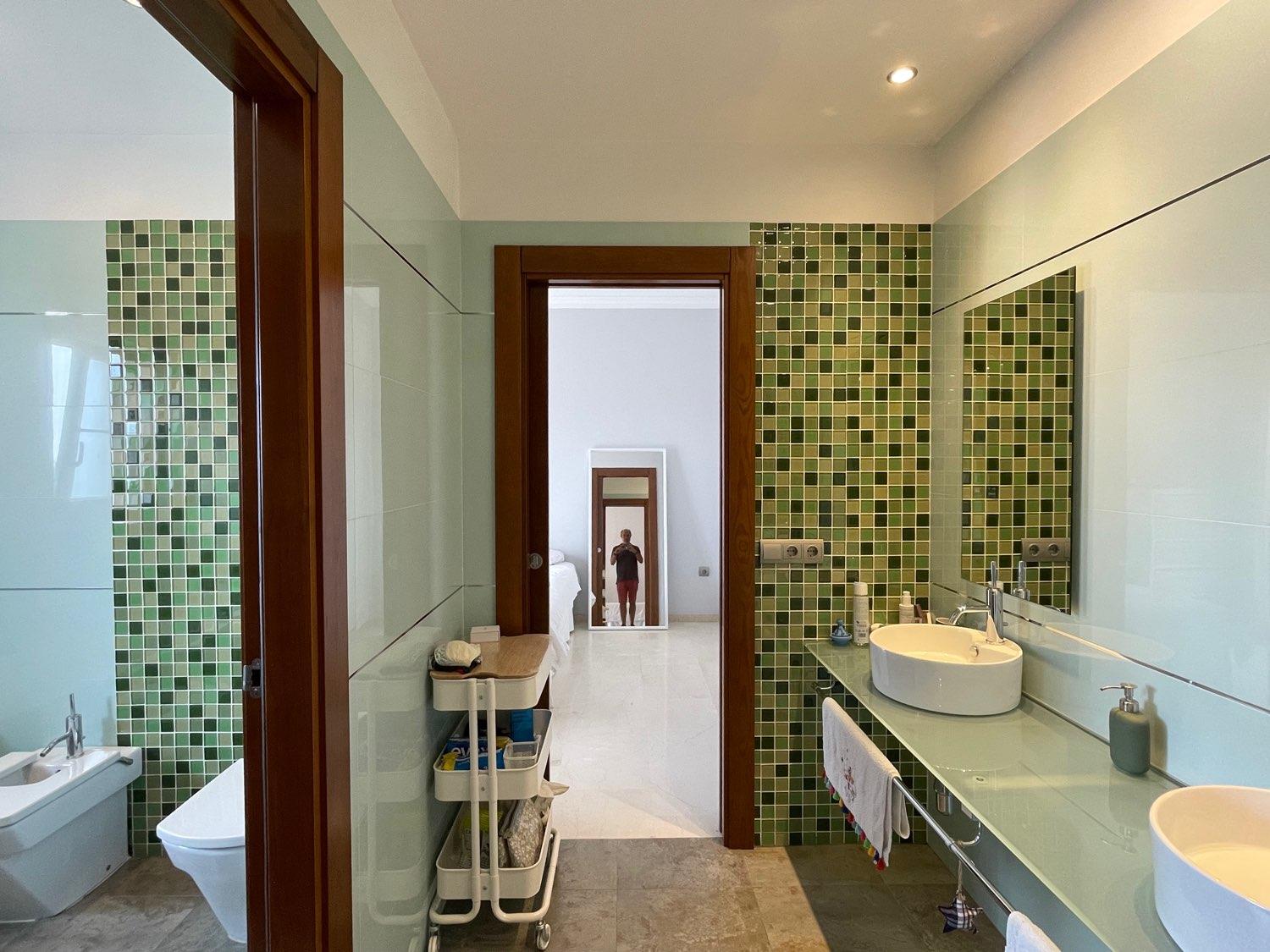 Casa en Venta en Benalmádena