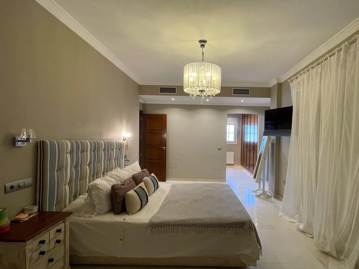 Casa en Venta en Benalmádena