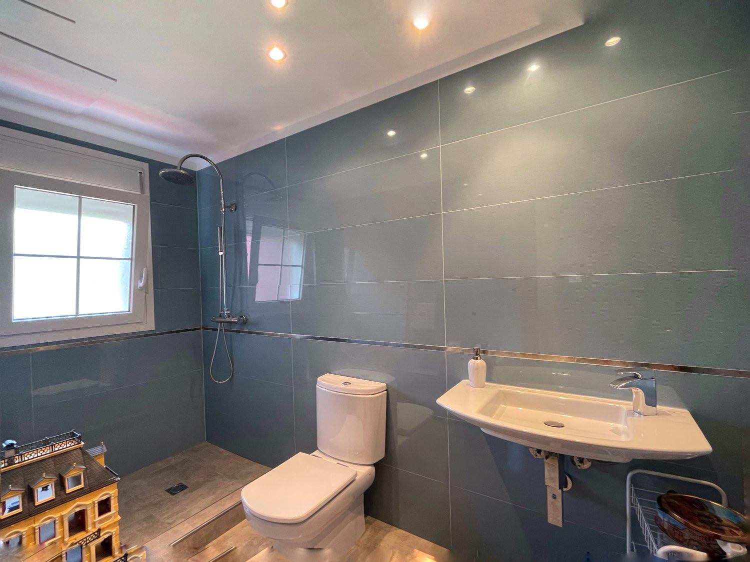 Casa en Venta en Benalmádena