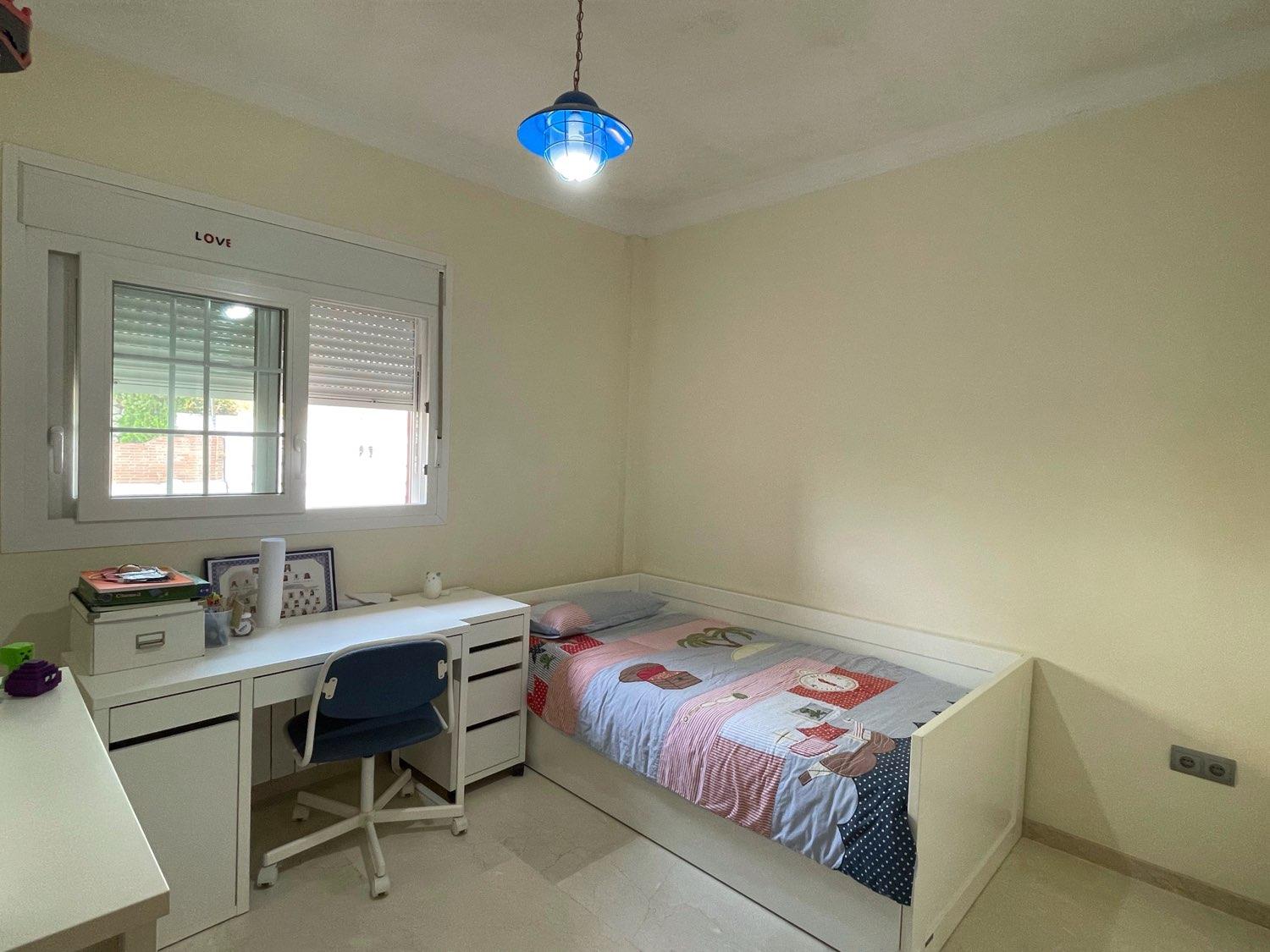 Casa en Venta en Benalmádena