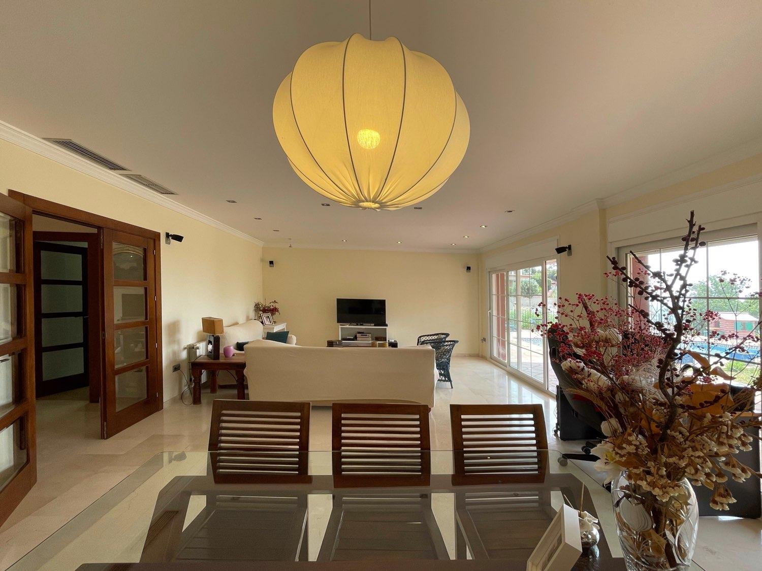 Casa en Venta en Benalmádena
