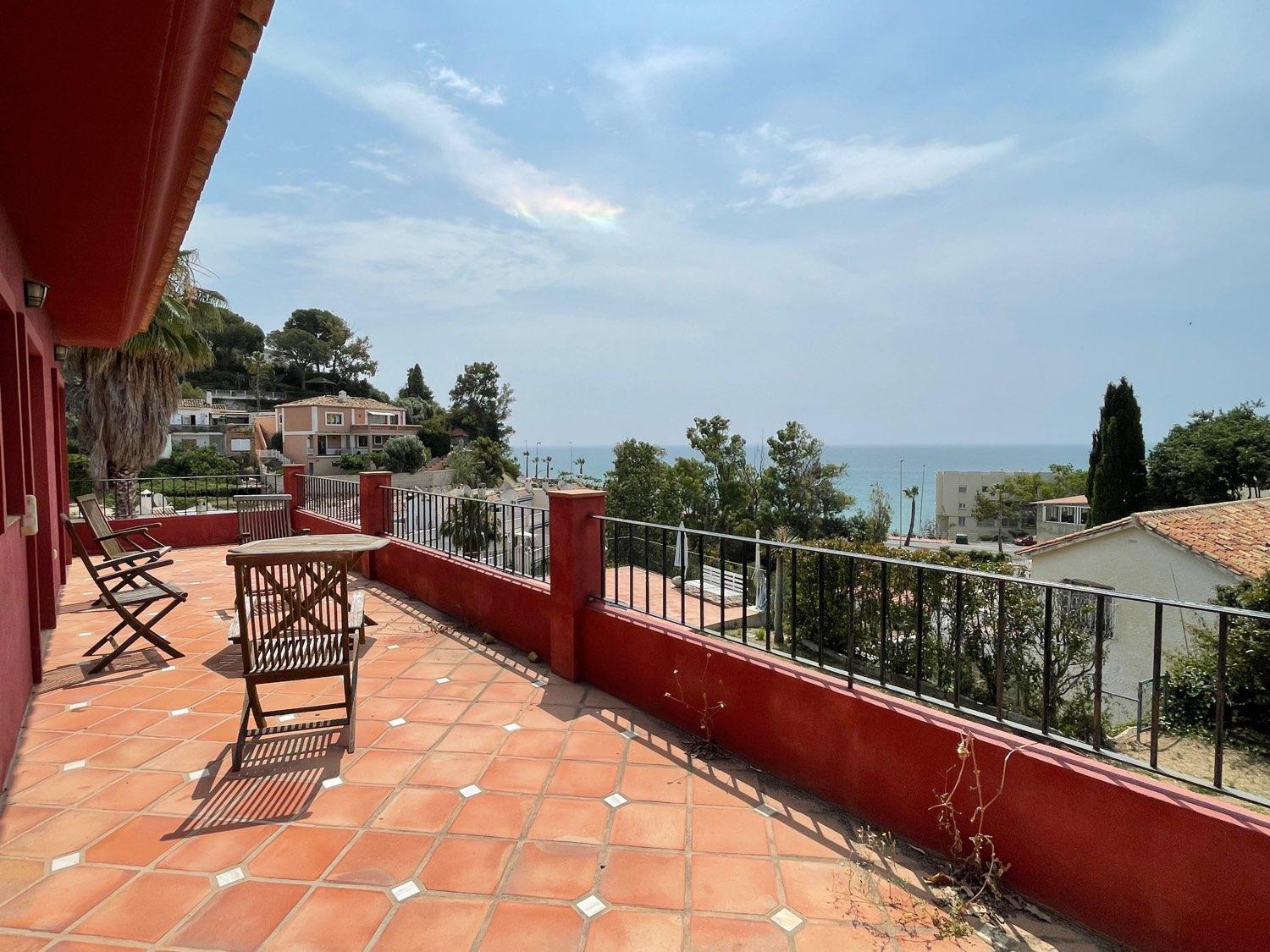 Casa en Venta en Benalmádena