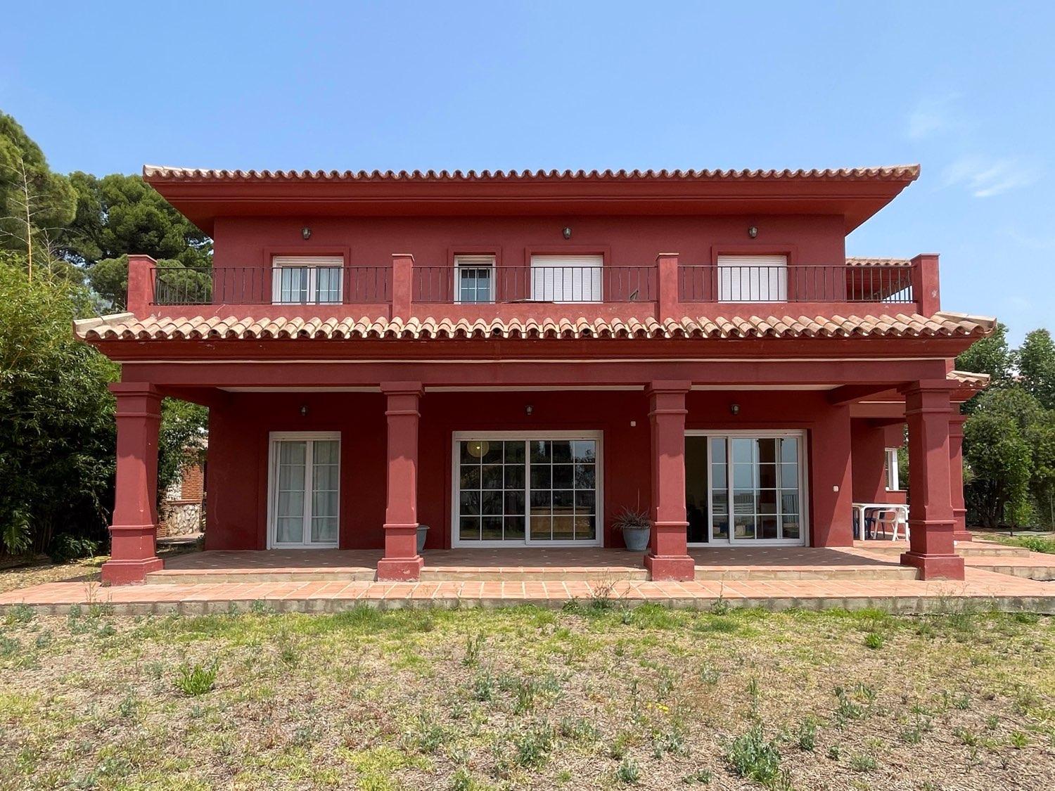 Casa en Venta en Benalmádena
