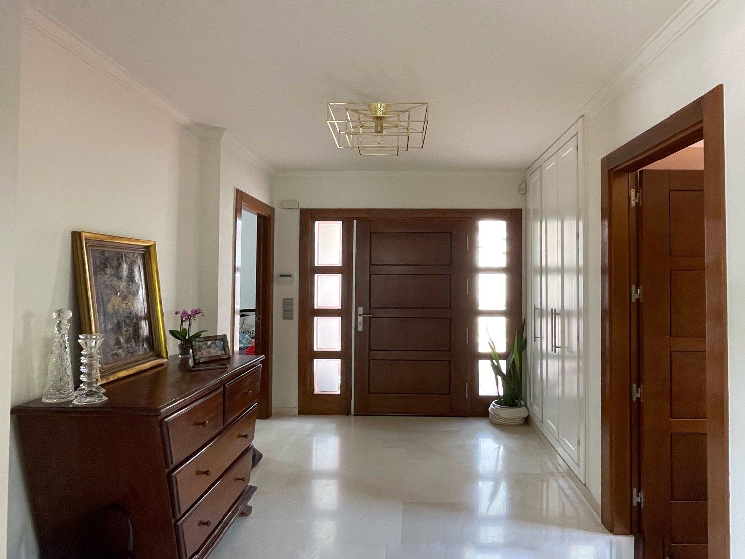 Casa en Venta en Benalmádena