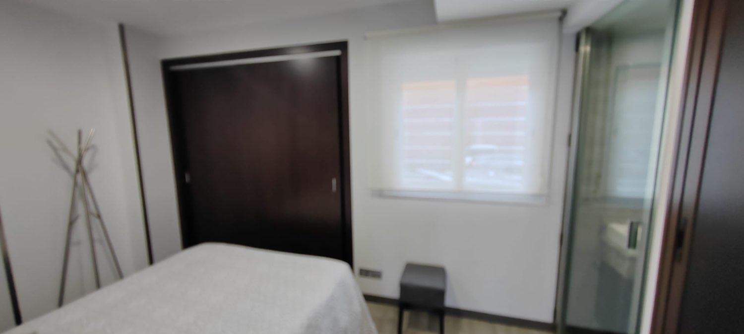 Apartment for Sale in Fuengirola