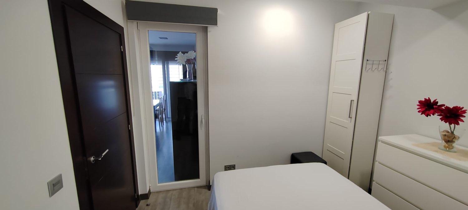 Apartment for Sale in Fuengirola