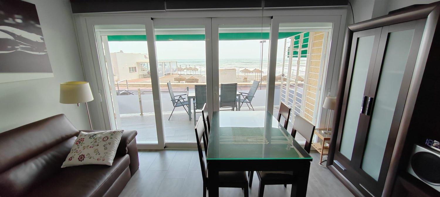 Apartment for Sale in Fuengirola