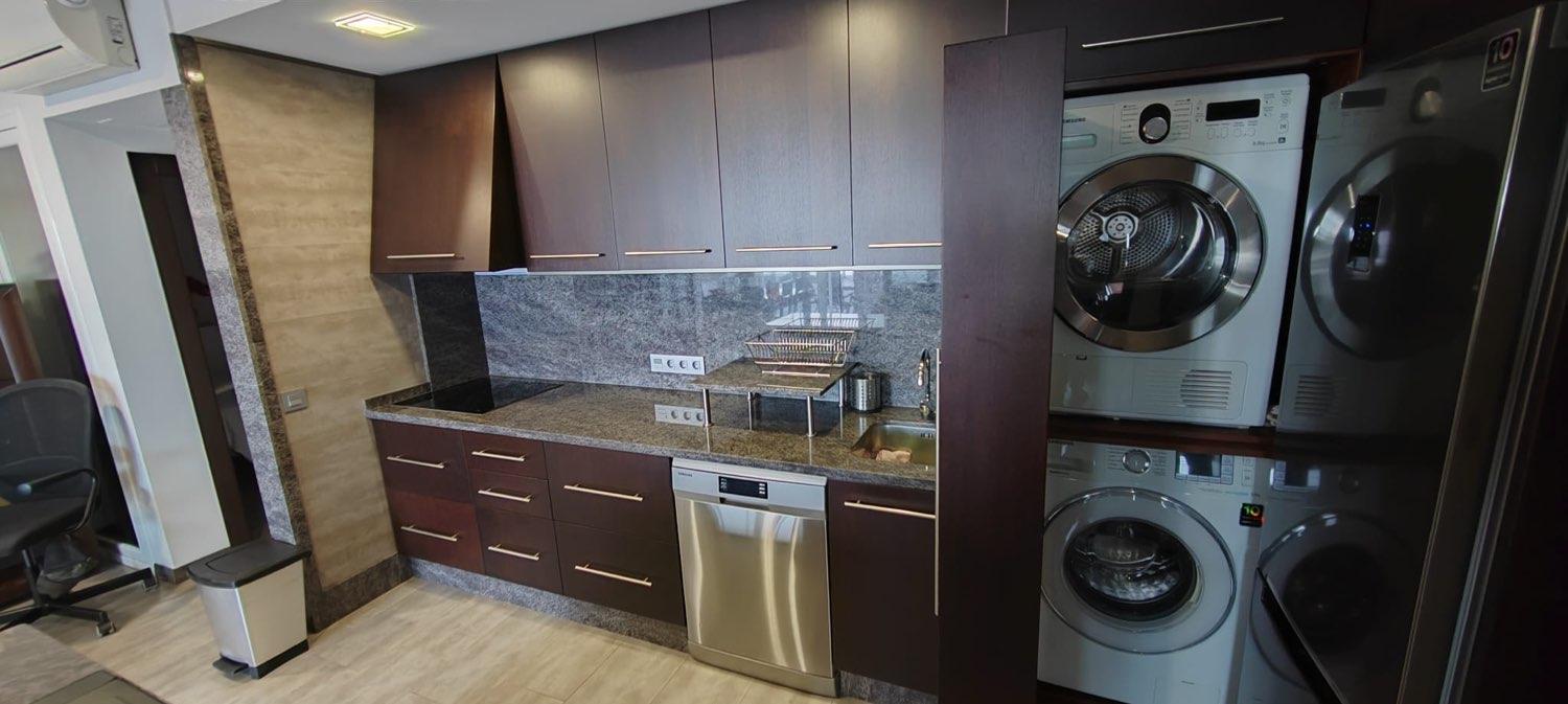 Apartment for Sale in Fuengirola