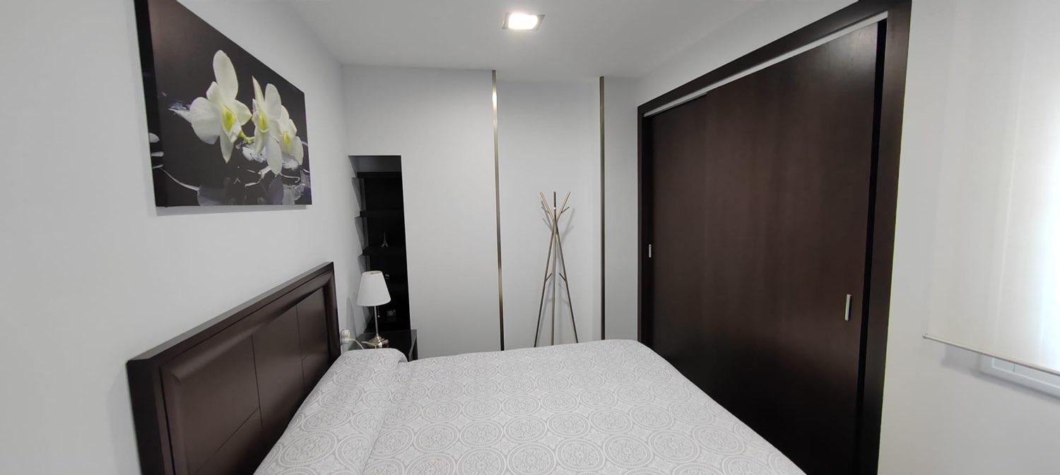 Apartment for Sale in Fuengirola