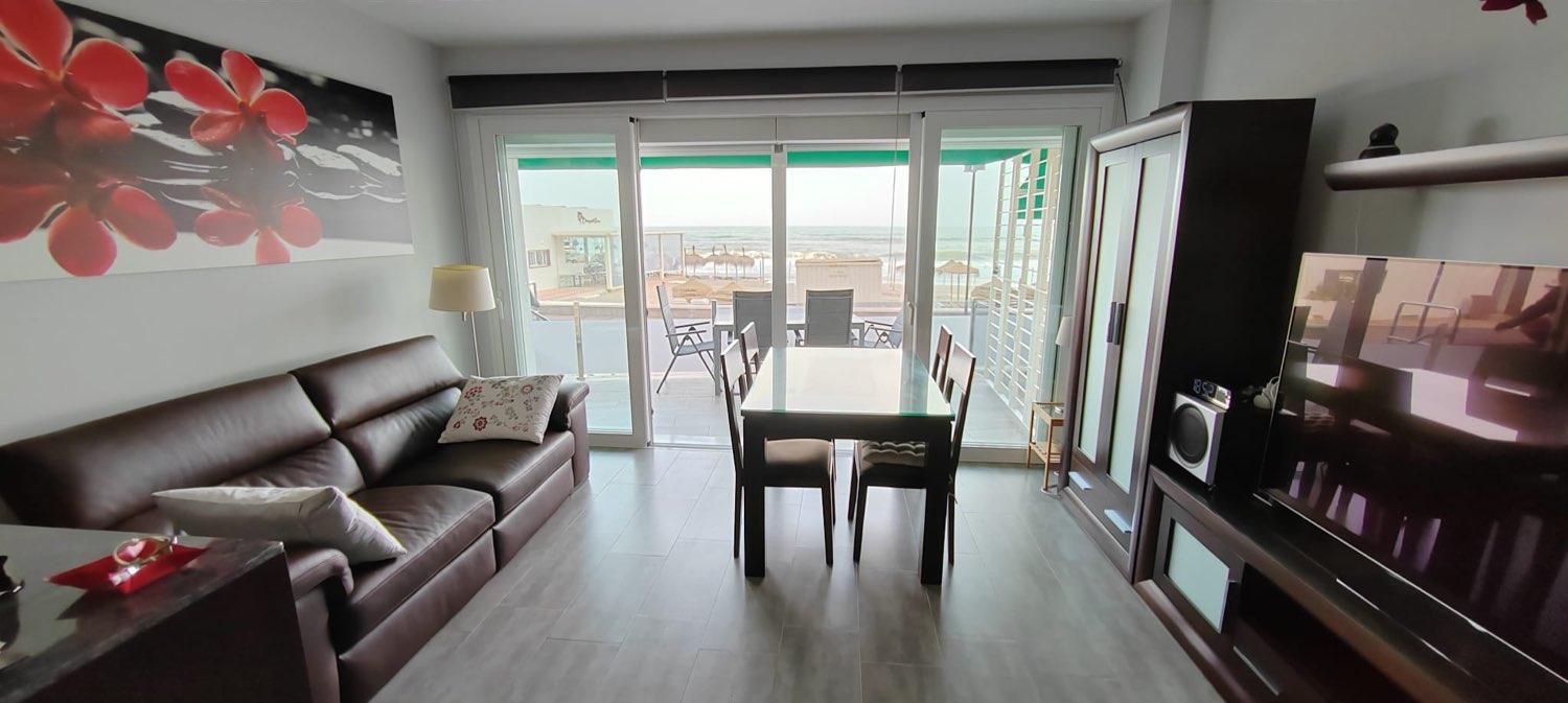 Apartment for Sale in Fuengirola