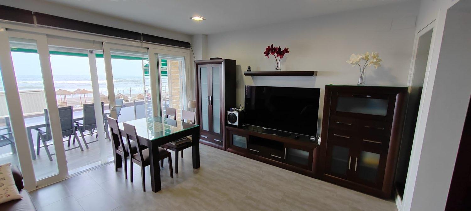 Apartment for Sale in Fuengirola