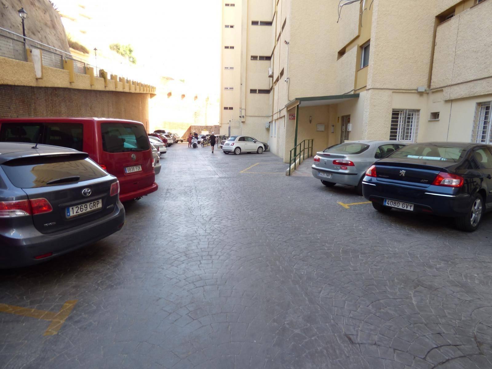 Apartment for Sale in Fuengirola