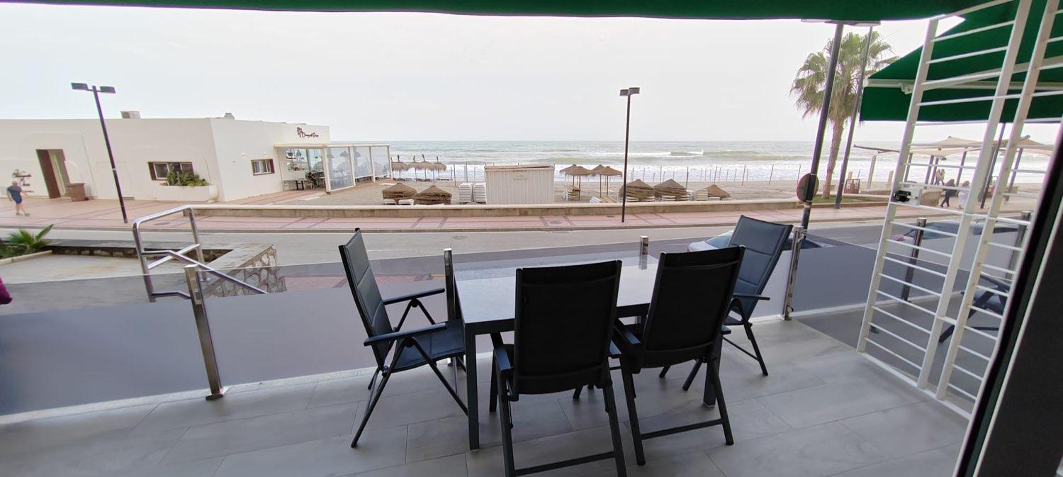 Apartment for Sale in Fuengirola