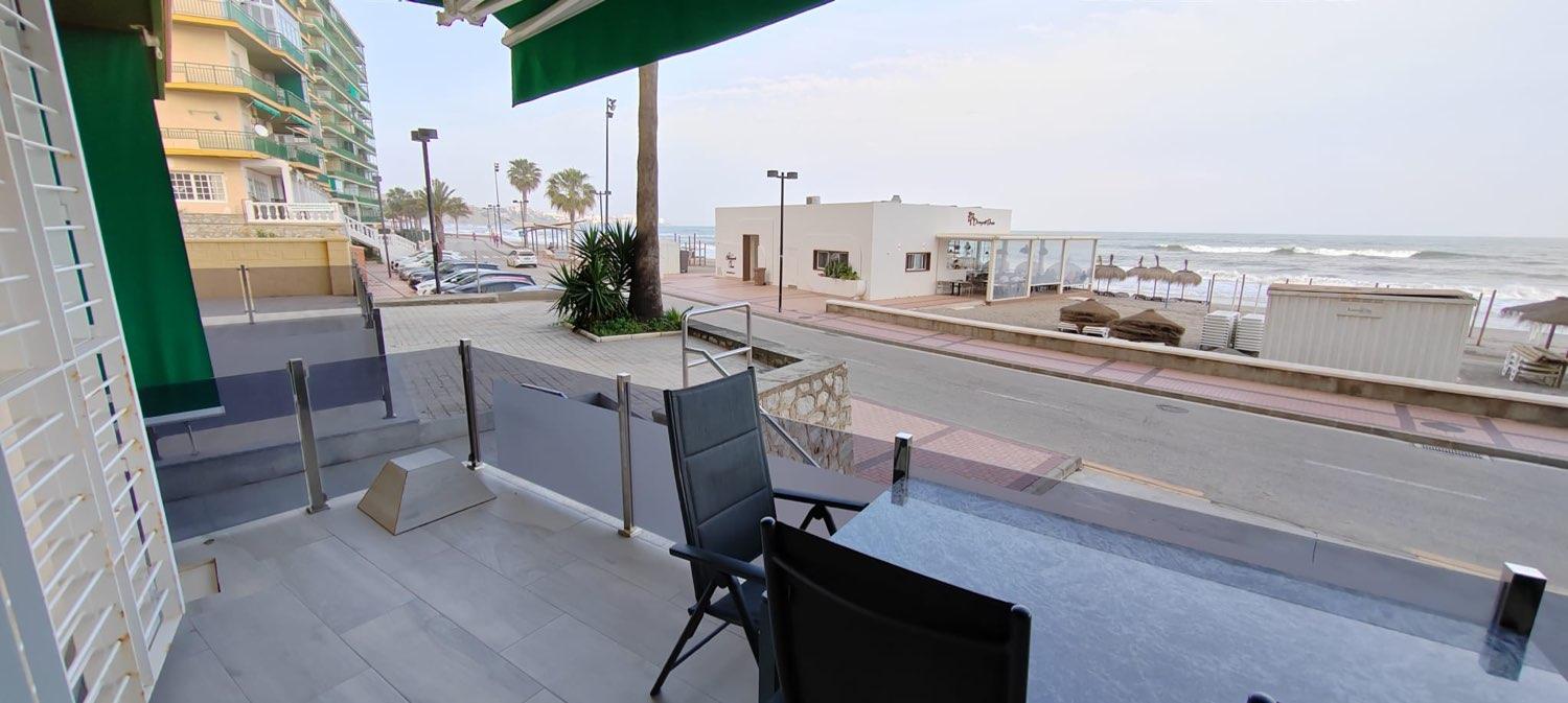 Apartment for Sale in Fuengirola