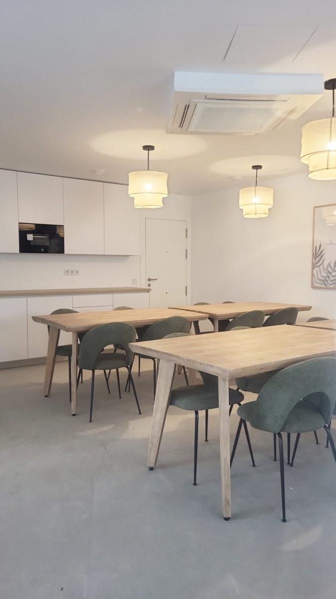 Apartment for Sale in Mijas