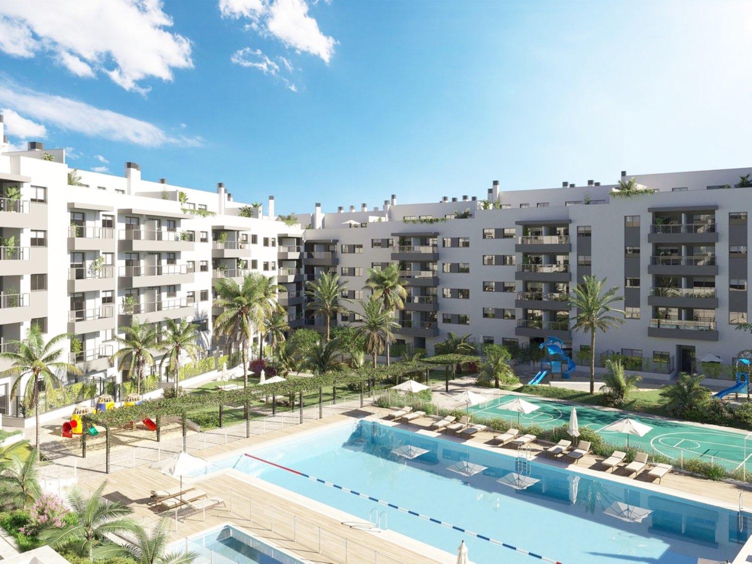 Apartment for Sale in Mijas