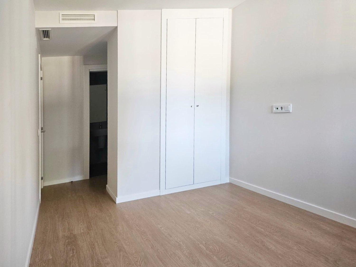 Apartment for Sale in Mijas