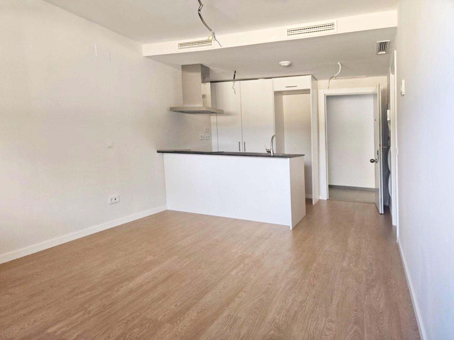 Apartment for Sale in Mijas