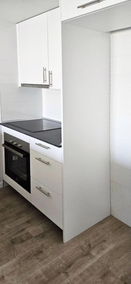 Apartment for Sale in Mijas