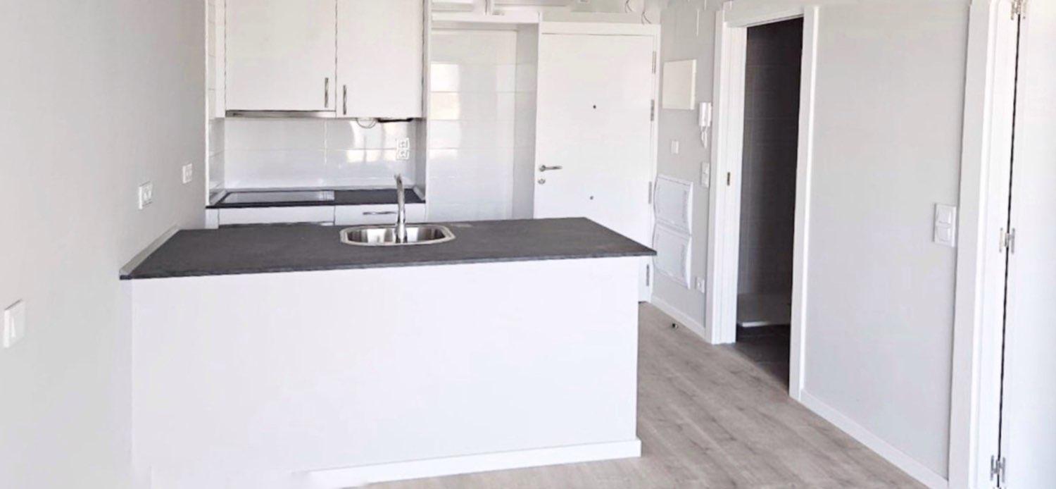 Apartment for Sale in Mijas
