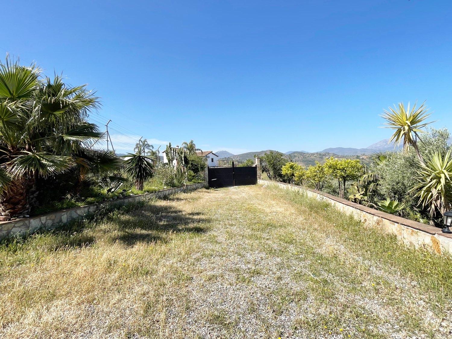 Casa en Venta en Coín