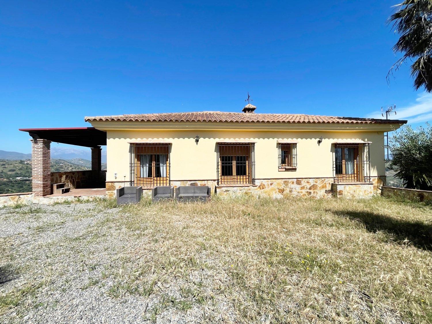 Casa en Venta en Coín
