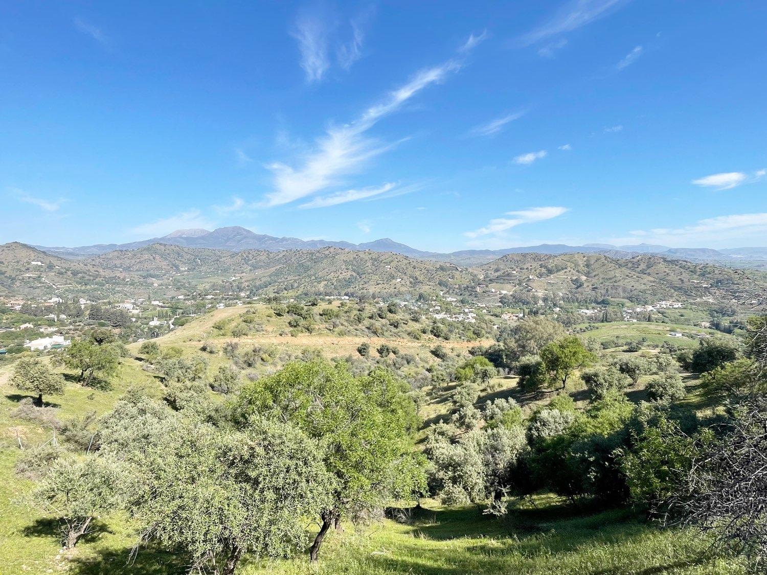 Casa en Venta en Coín