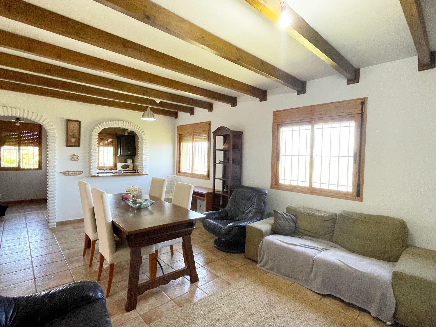 Casa en Venta en Coín