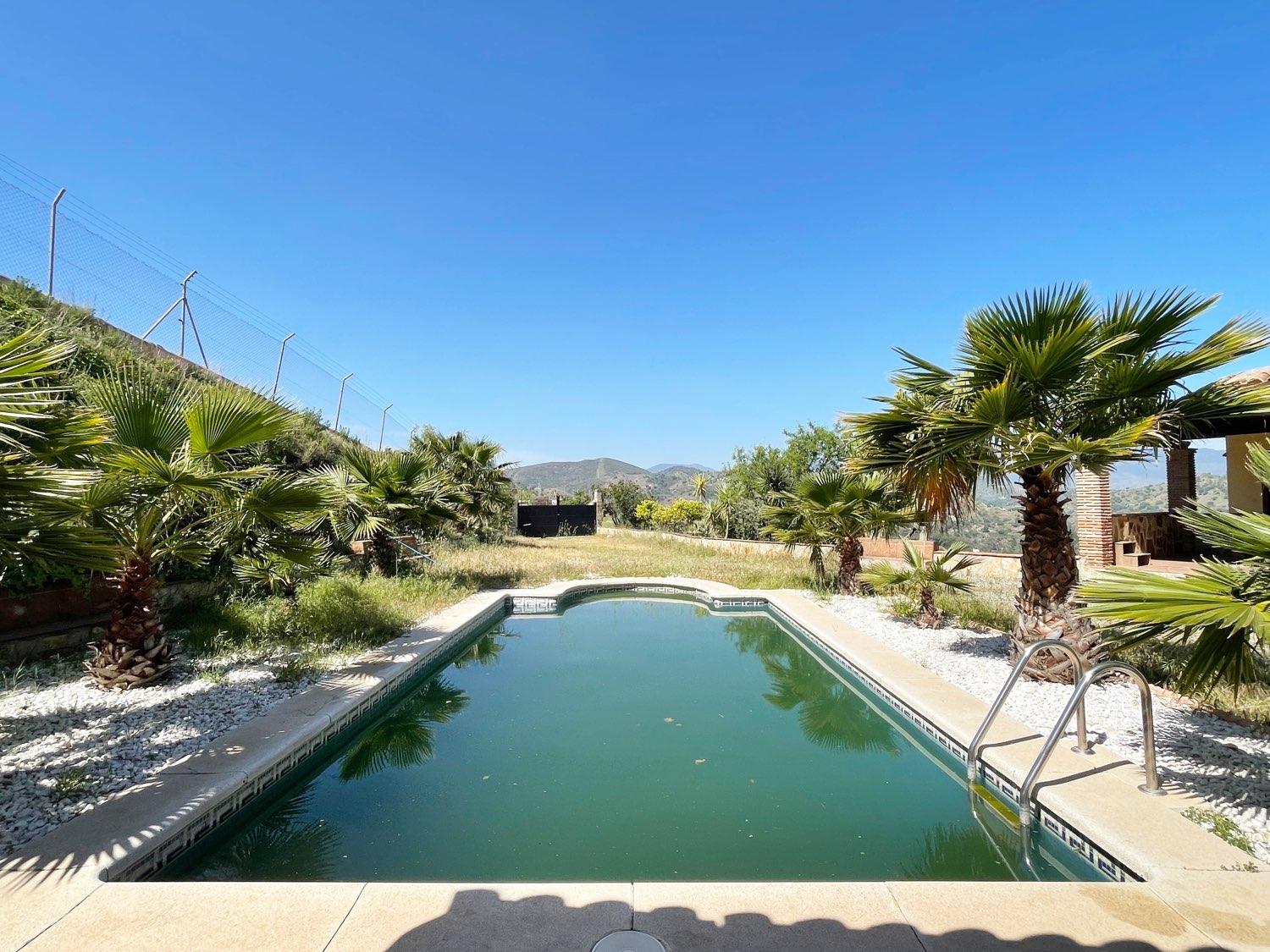 Casa en Venta en Coín