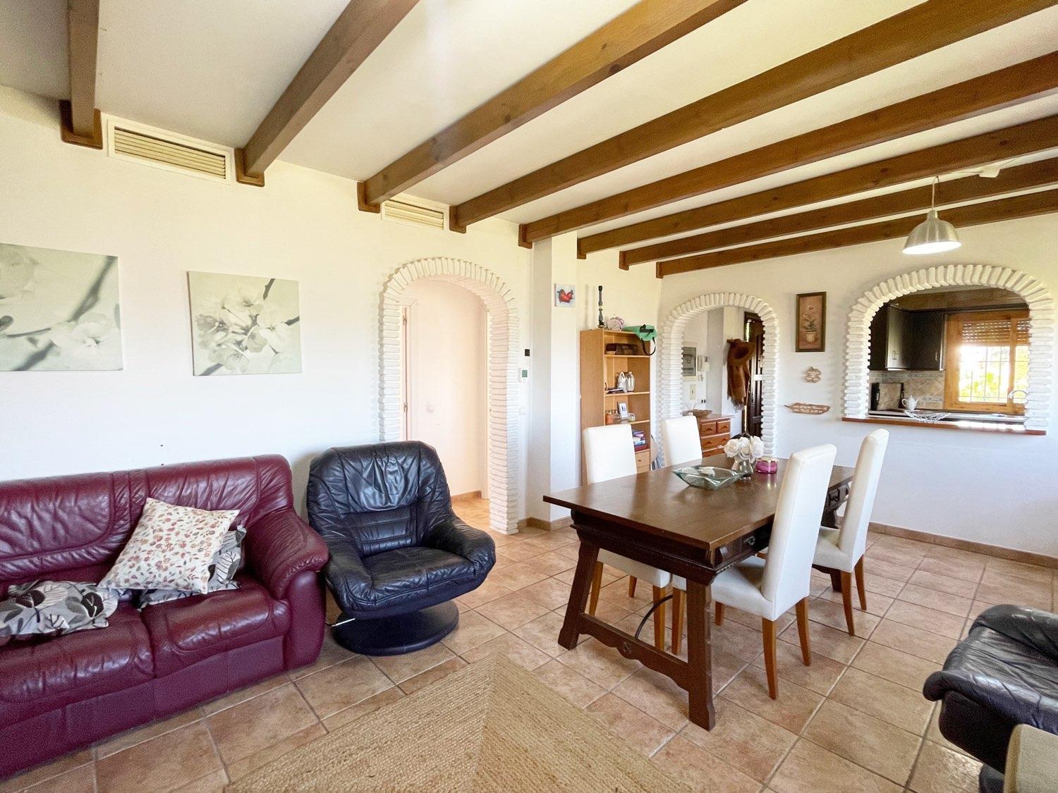 Casa en Venta en Coín