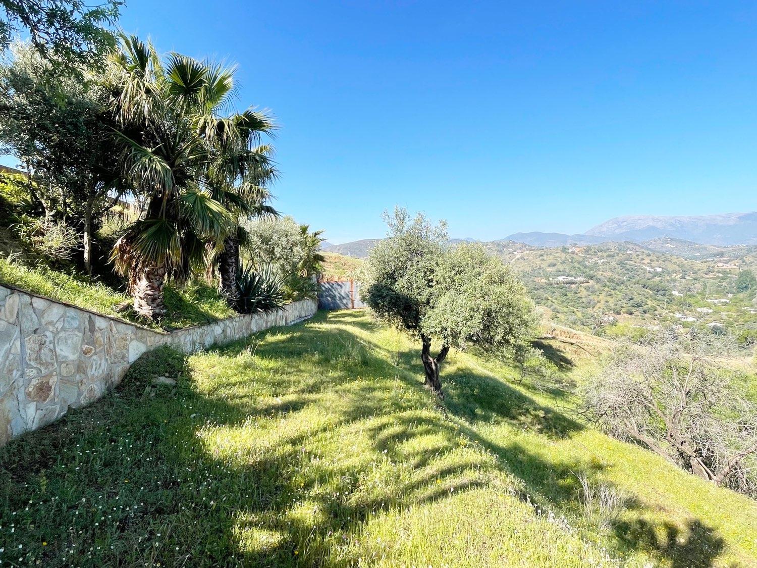 Casa en Venta en Coín