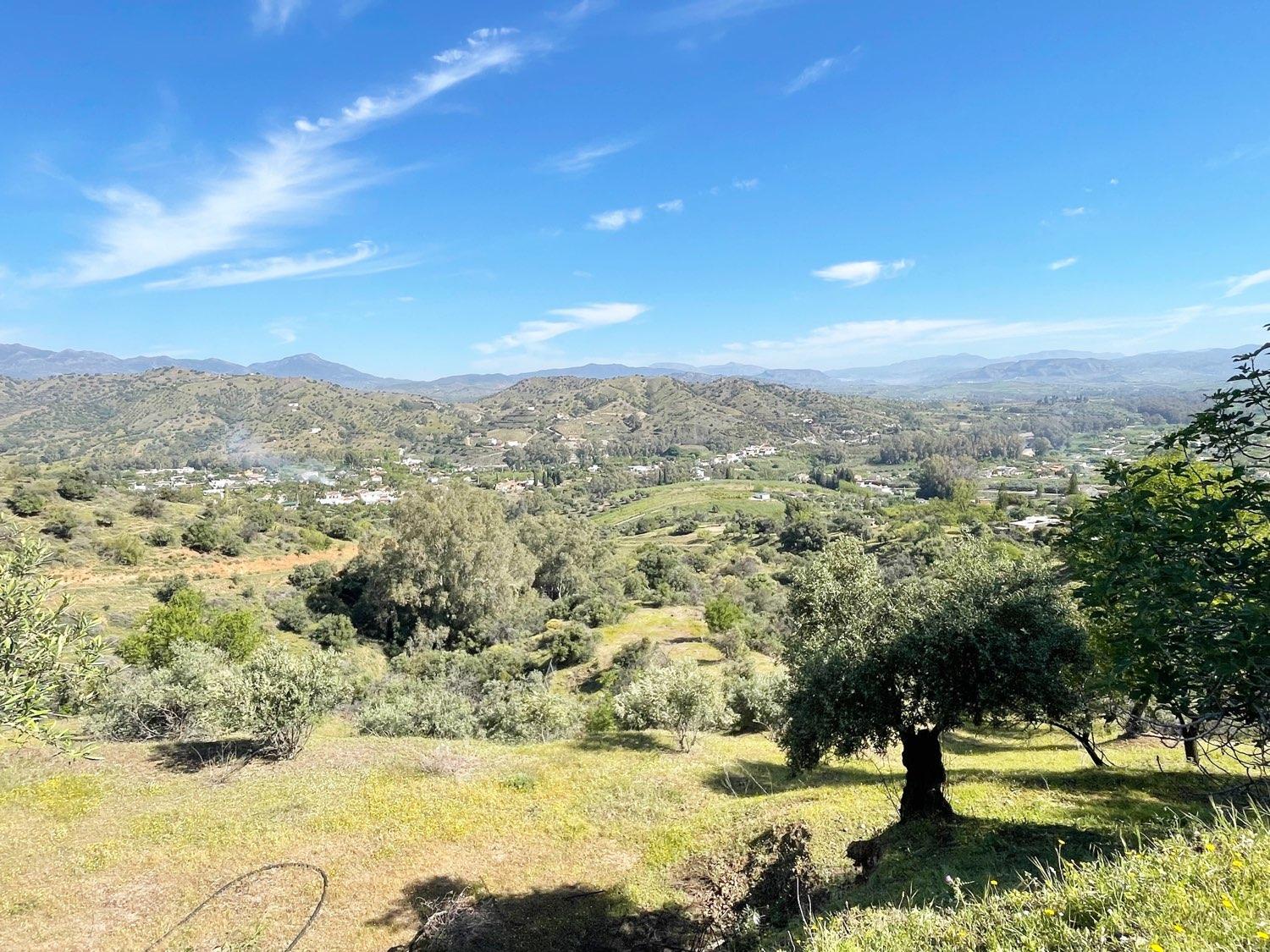 Casa en Venta en Coín