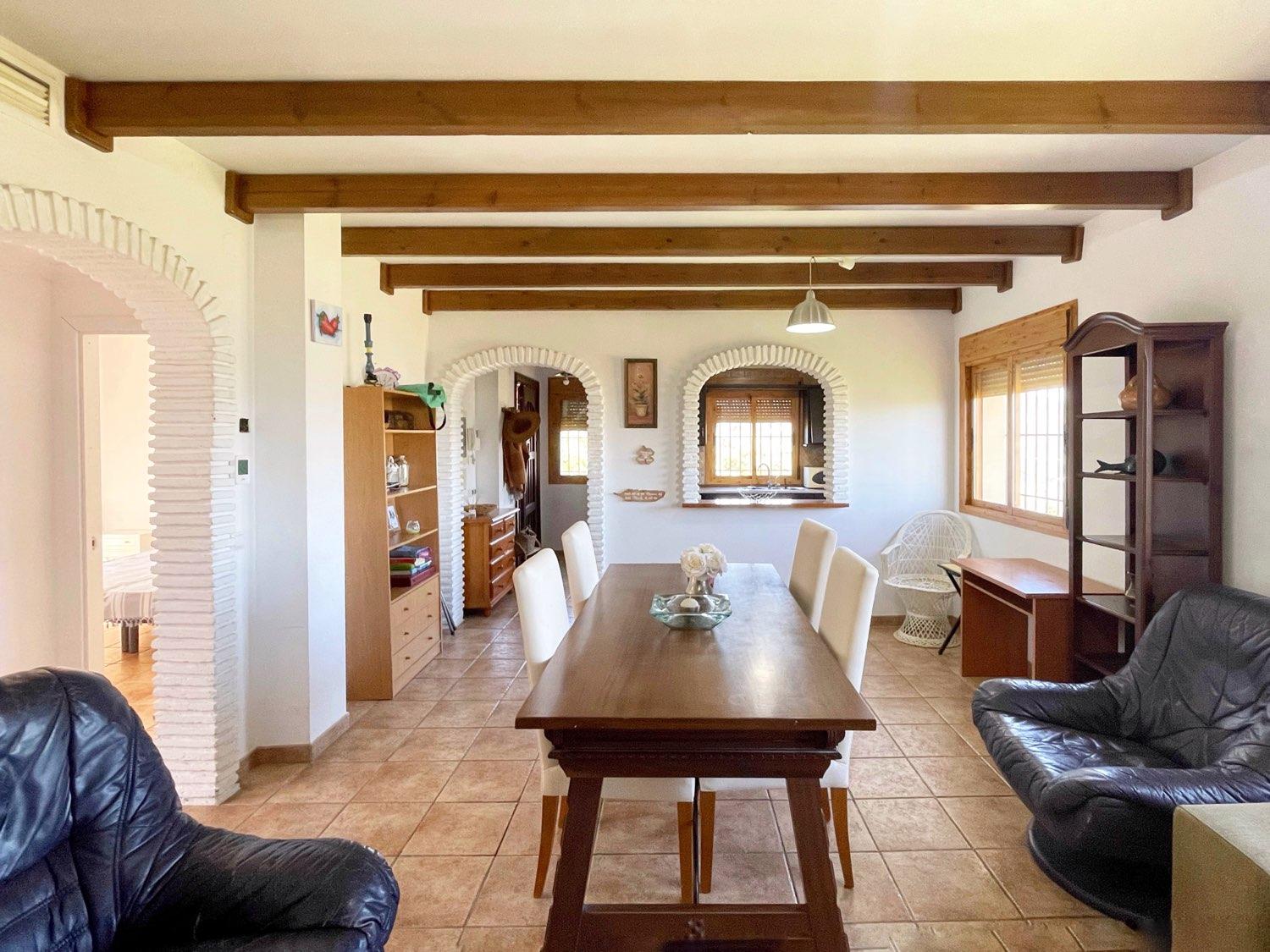 Casa en Venta en Coín