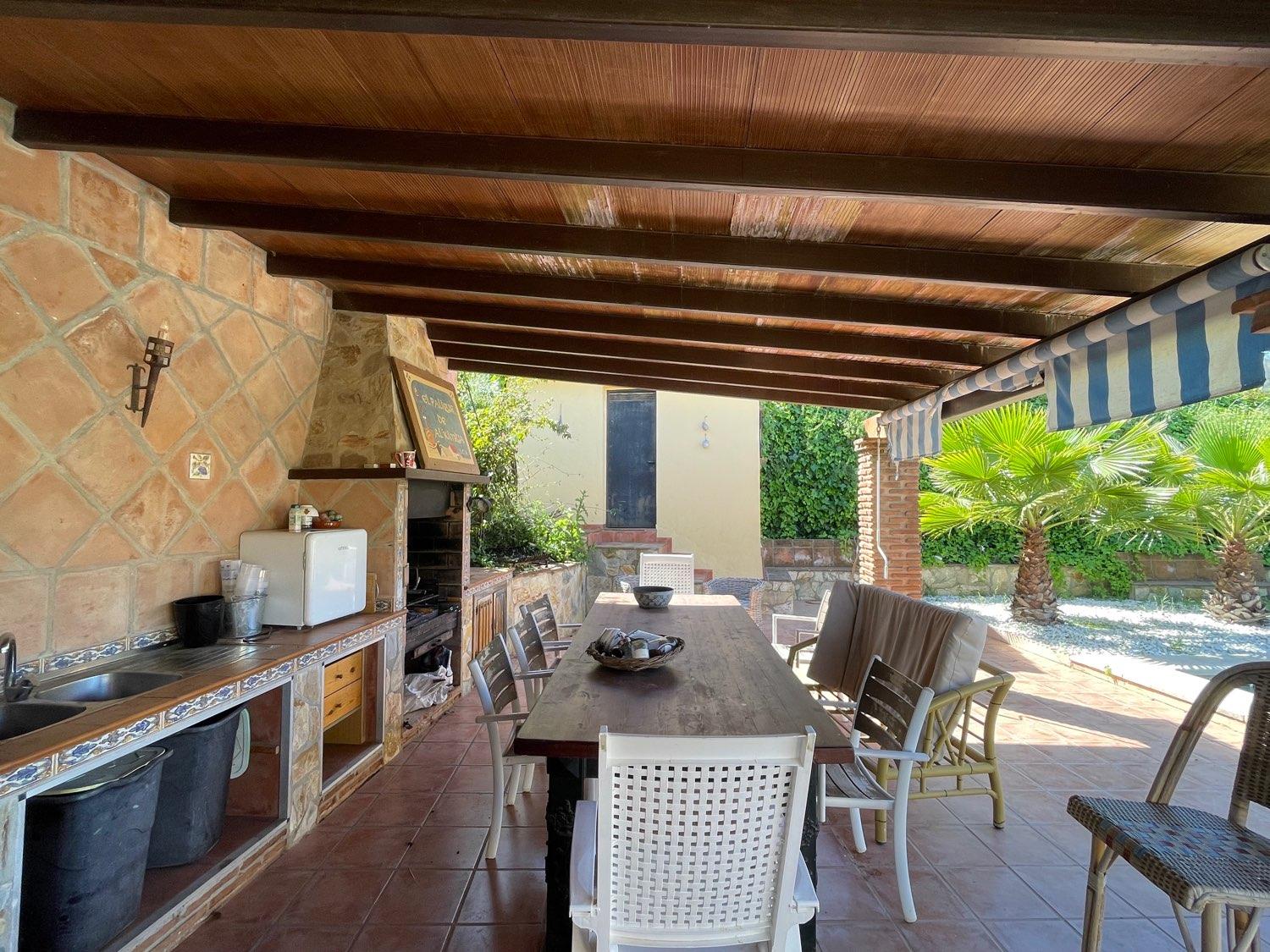 Casa en Venta en Coín