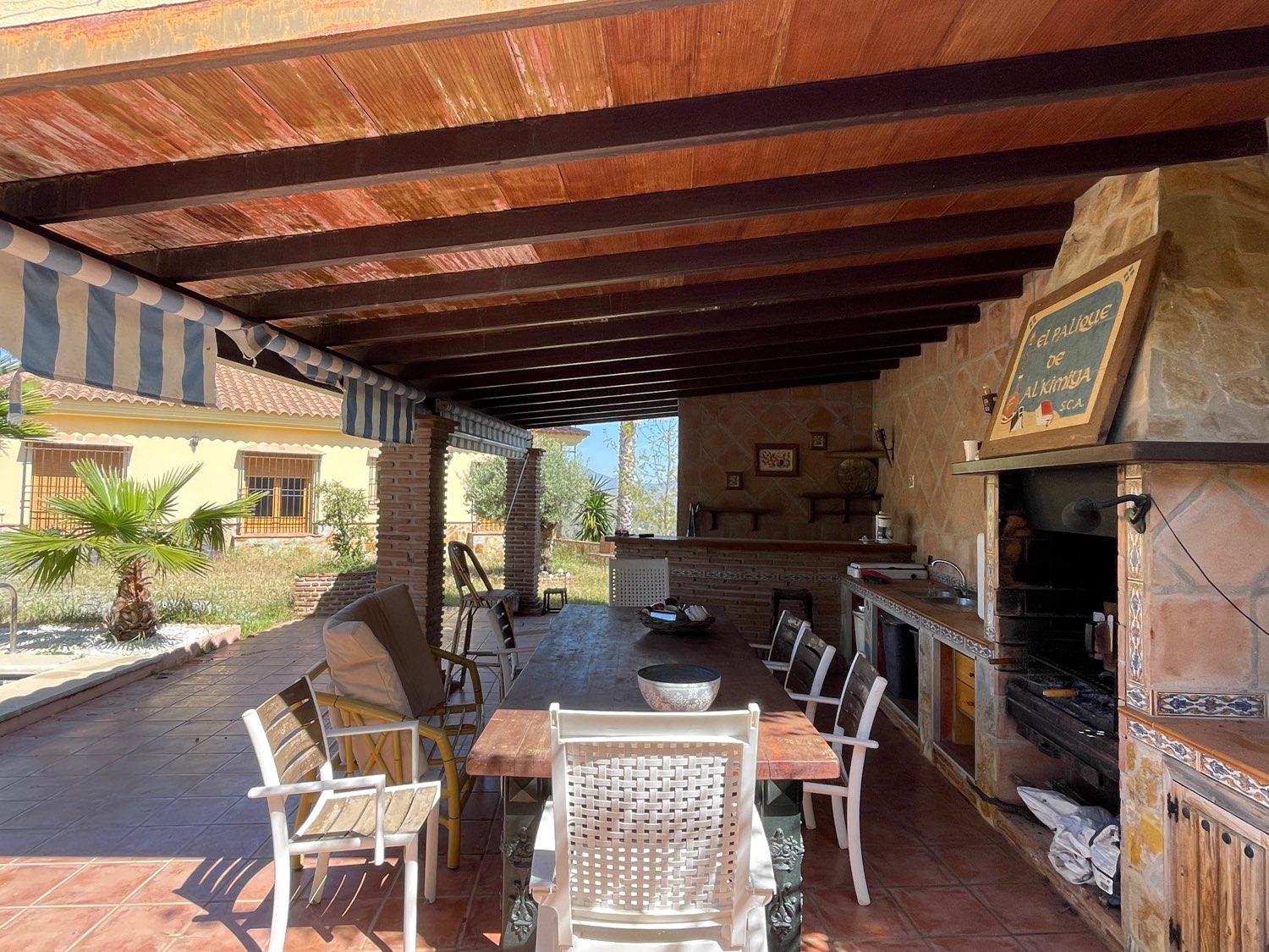 Casa en Venta en Coín