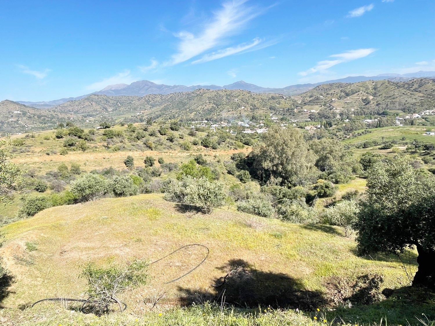 Casa en Venta en Coín