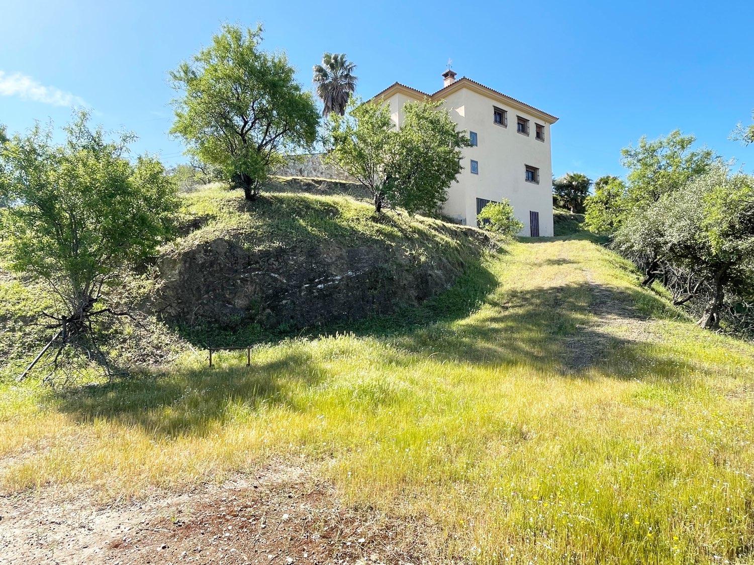 Casa en Venta en Coín